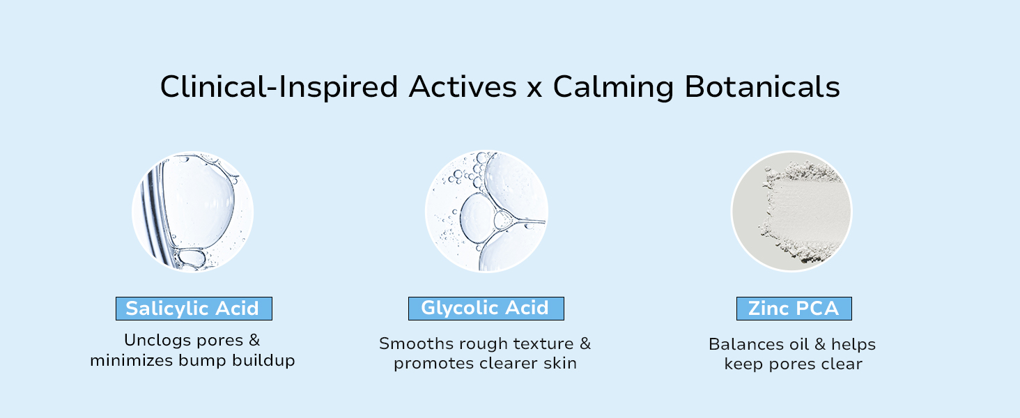 Ingredient Spotlight - Desktop View